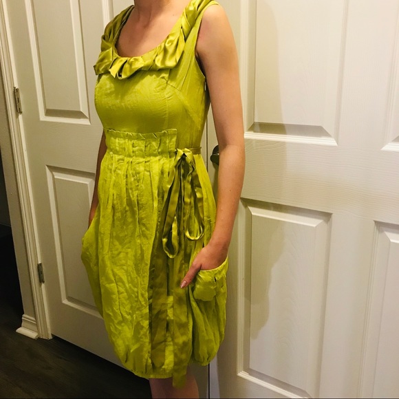 People Like Frank dress! ❣️ - Picture 7 of 8